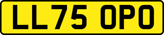 LL75OPO