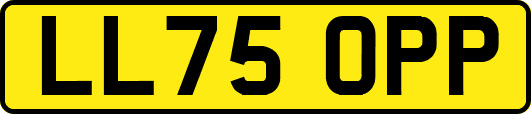 LL75OPP