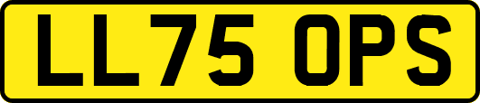 LL75OPS