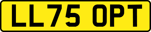 LL75OPT