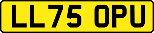 LL75OPU