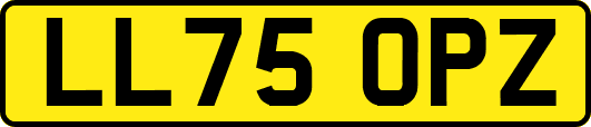 LL75OPZ