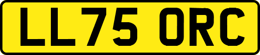 LL75ORC