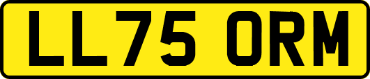 LL75ORM