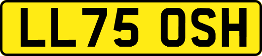 LL75OSH