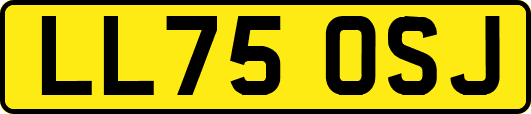 LL75OSJ