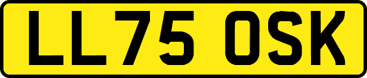 LL75OSK