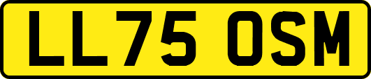 LL75OSM