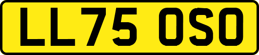 LL75OSO