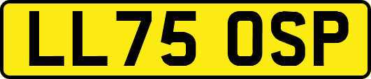 LL75OSP