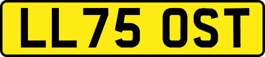LL75OST