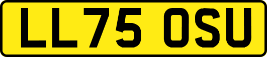 LL75OSU