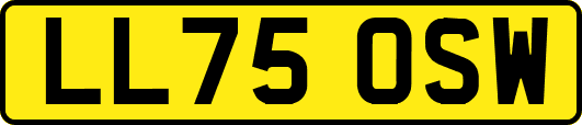 LL75OSW