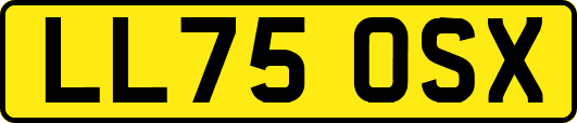 LL75OSX