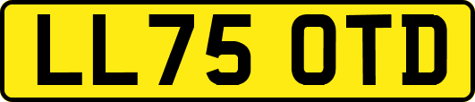 LL75OTD