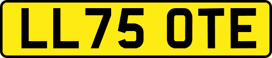 LL75OTE
