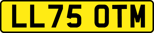 LL75OTM