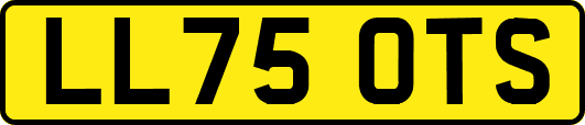 LL75OTS
