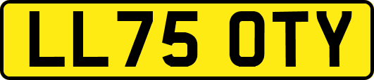 LL75OTY