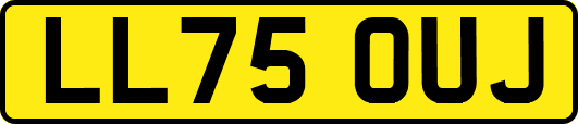 LL75OUJ