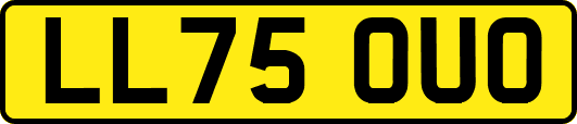 LL75OUO