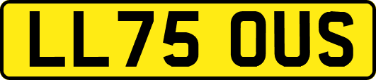 LL75OUS
