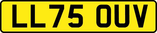 LL75OUV