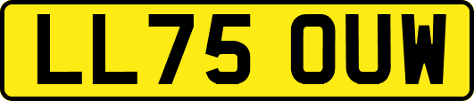 LL75OUW