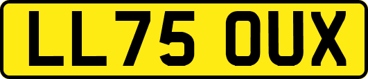 LL75OUX