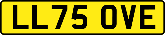 LL75OVE