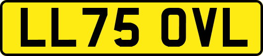 LL75OVL