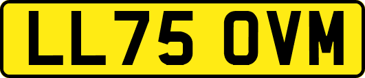 LL75OVM