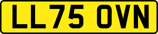 LL75OVN