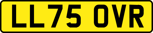 LL75OVR