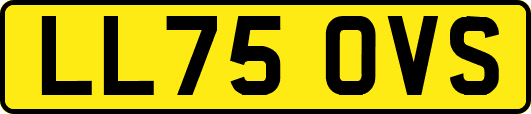 LL75OVS