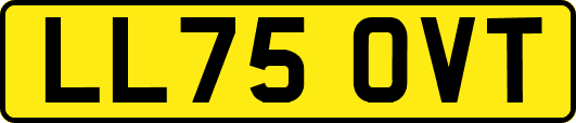 LL75OVT