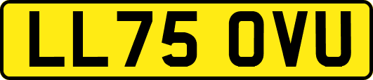 LL75OVU