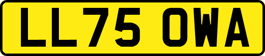 LL75OWA