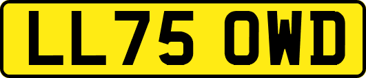 LL75OWD