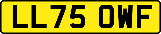 LL75OWF