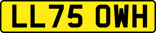 LL75OWH