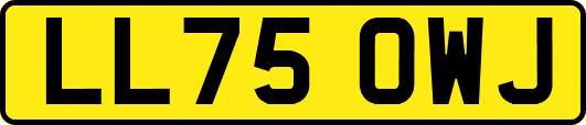 LL75OWJ