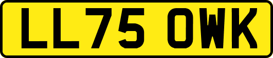 LL75OWK