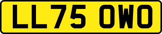 LL75OWO