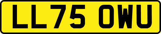 LL75OWU