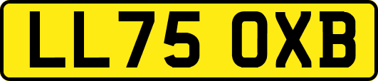 LL75OXB