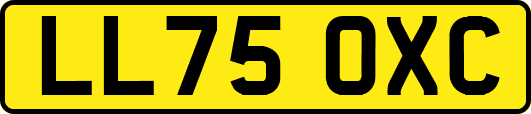 LL75OXC