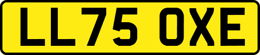 LL75OXE