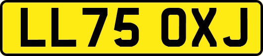 LL75OXJ