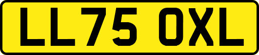 LL75OXL